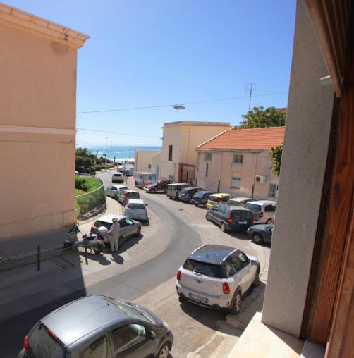 La Risacca - Holiday House Cefalù Eksteriør bilde